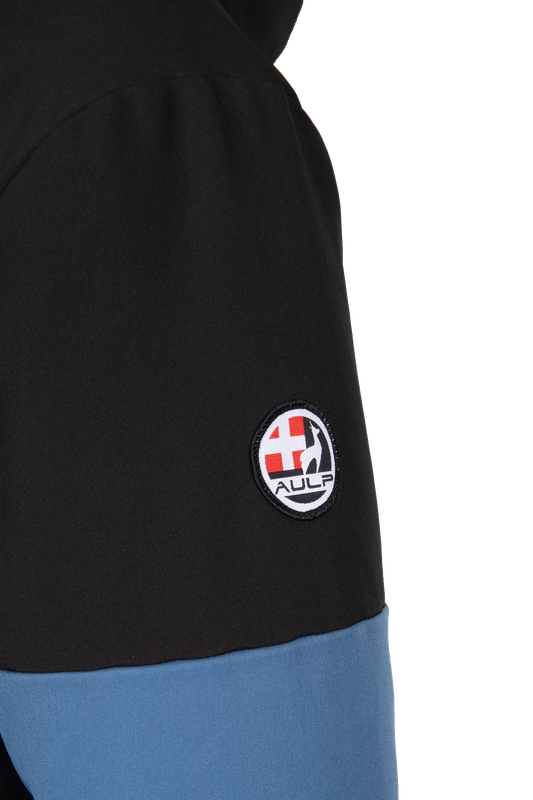 Aulp Viggo Mens Softshell Ski Jkt