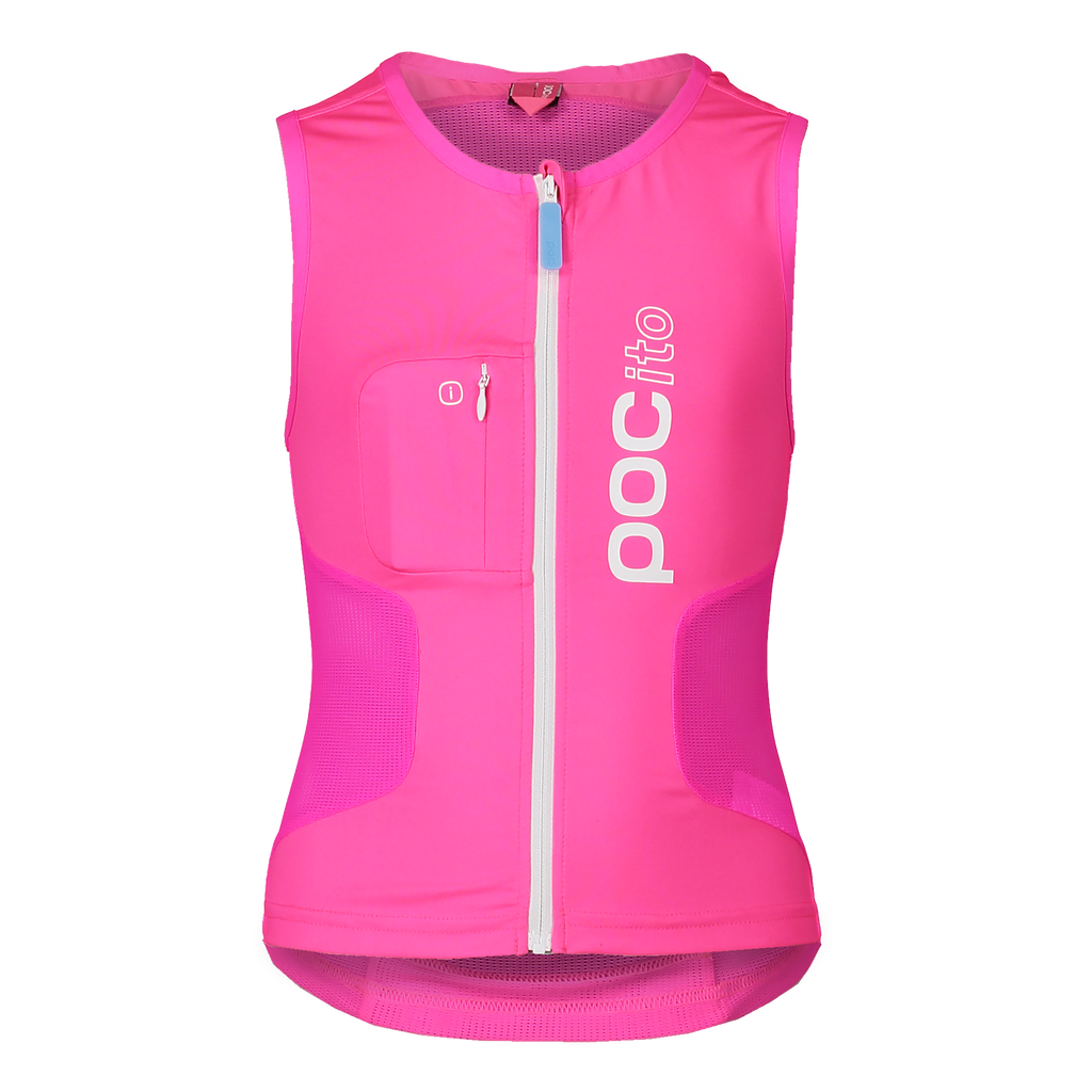 Pocito kids Vest back protector