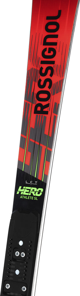 Rossignol FIS SL (R22) SPX15