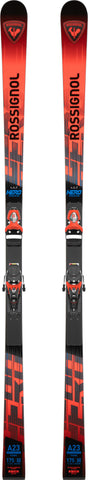 Rossignol Hero Athlete GS R22 SPX12 skis
