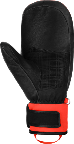 Reusch WC Warrior Team Mitten
