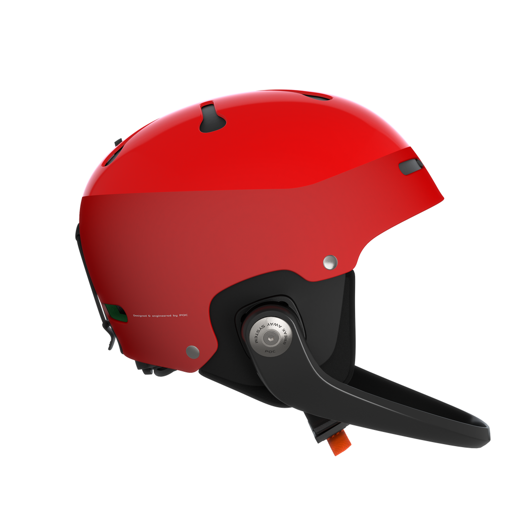 Poc Arctic SL Red