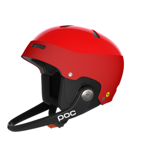 Poc Arctic SL Red