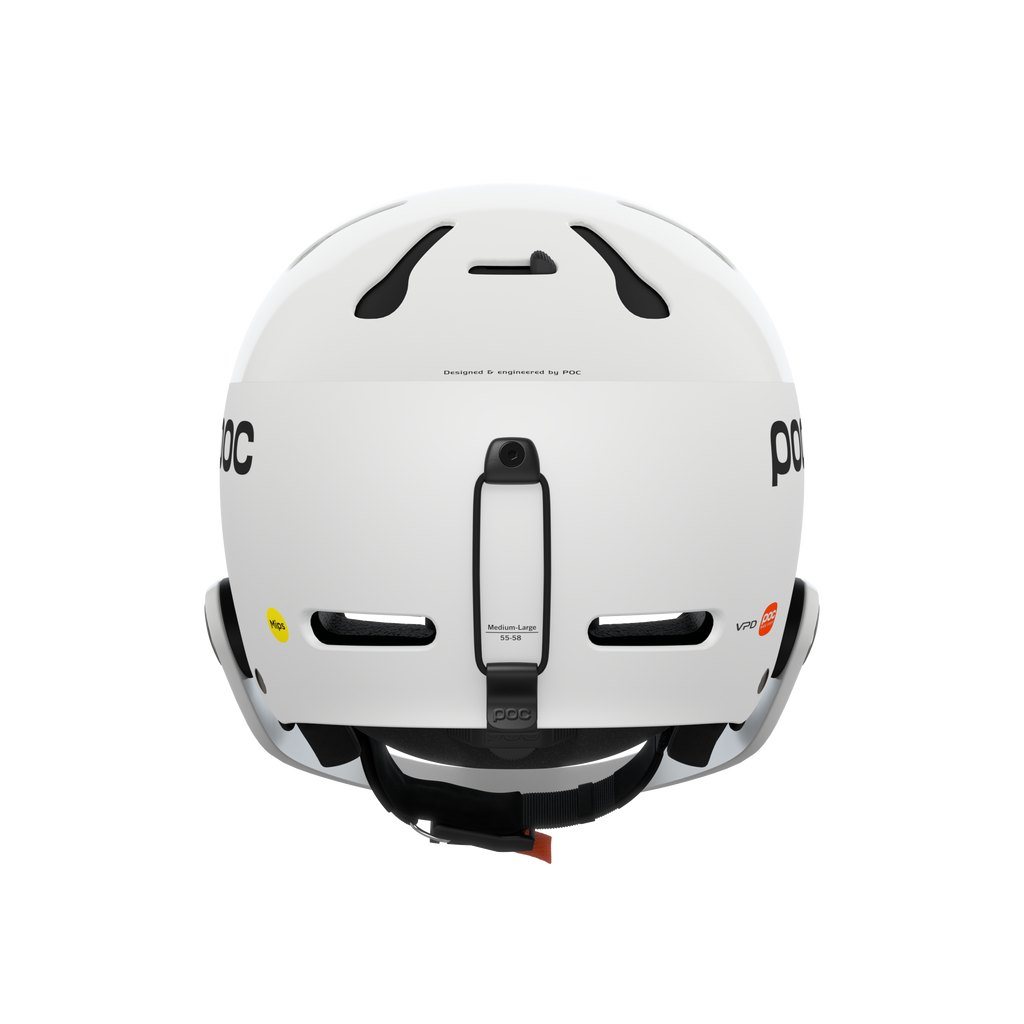 Poc Arctic SL White