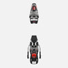 Look SPX 11 GW B73 Silver Red