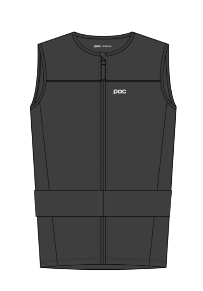 POC VPD Air Vest Jnr