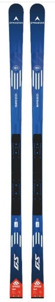 GS/SG Skis