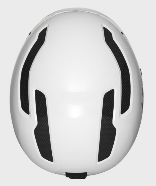 Sweet Protection Trooper Helmet White