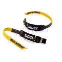 Sidas Power Straps