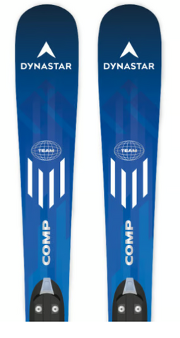 Dynastar Team Comp Express 7