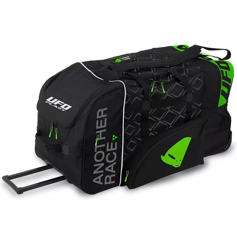 UFO Wheeled Travel Bag