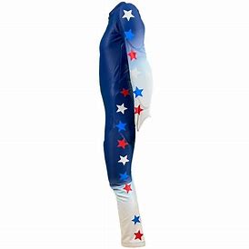 Spyder Performance GS Ladies Race Suit Vonn