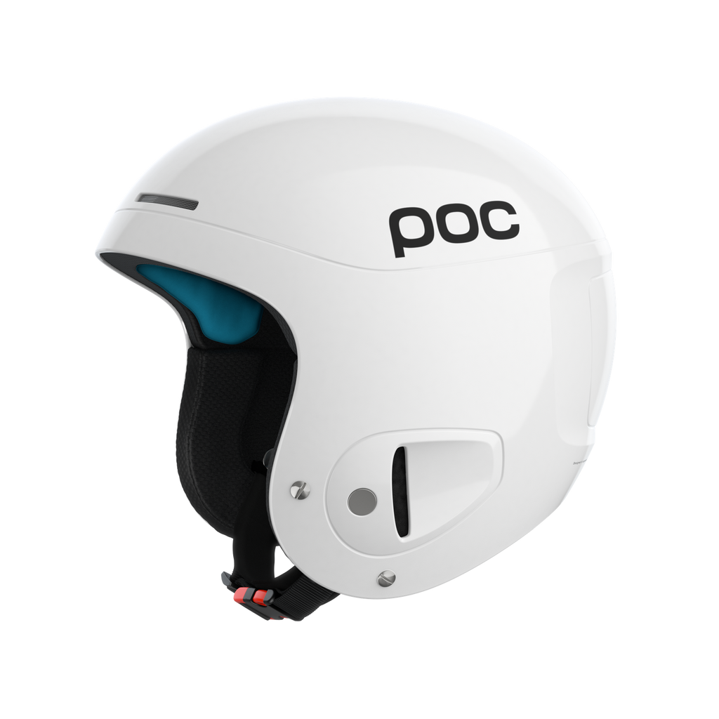 POC Skull X spin White