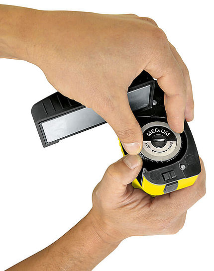 Toko replacement Diamond Discs