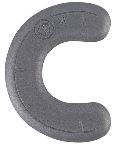 Sidas IPS C-Shape pads (pair)