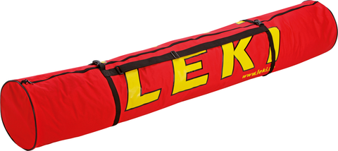 Leki 3pr ski bag 185cm
