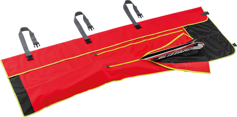 Leki Wrap Ski Bag