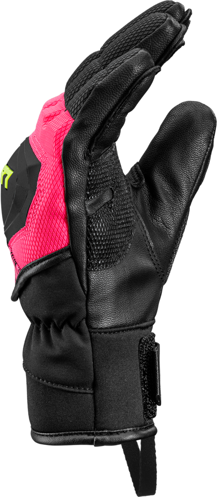 Leki WCR Pro Zero jnr