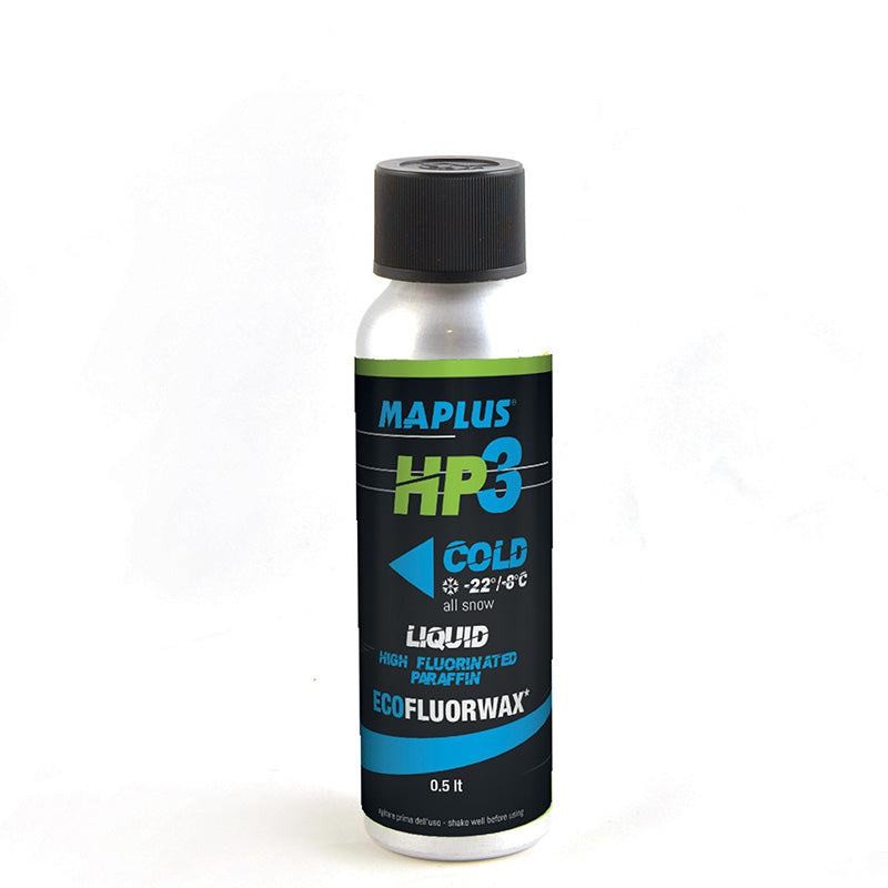 Maplus High performance Liquid Wax 75ml