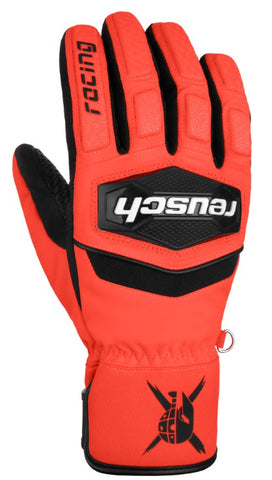 Reusch WC Warrior R-TEX XT Jnr