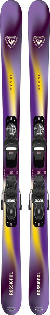 Rossignol Scratch Pro XP10