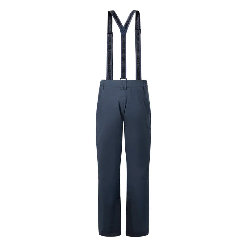 Huski Alpine Full zip ski Trousers Adult