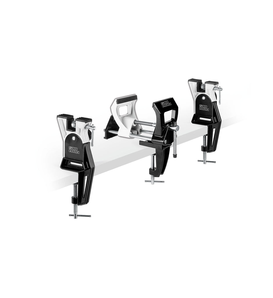 Ski Man Pro Vise Wide