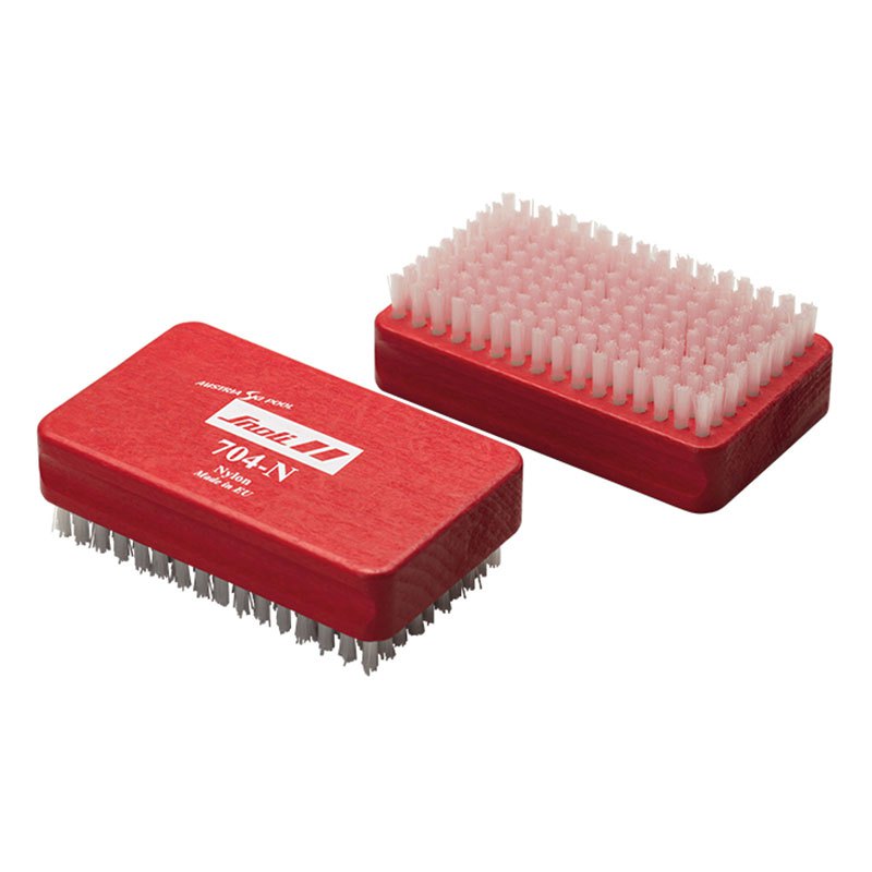 Snoli Nylon Wax Brush