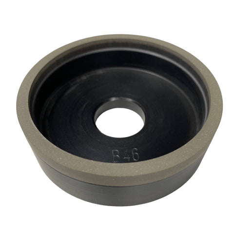 Snowglide replacement stone B46