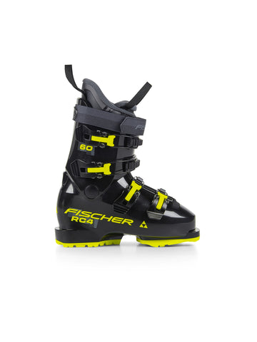 Fischer RC4 60 Jnr Ski Boots