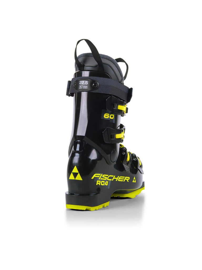 Fischer RC4 60 Jnr Ski Boots