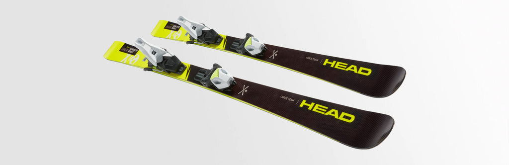 Head eRace Team JRS 7.5