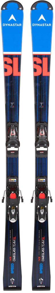 Dynastar SPEED OMG TEAM SL (R21 Pro) SPX 10