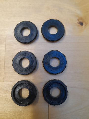 Poc Chin guard Spares