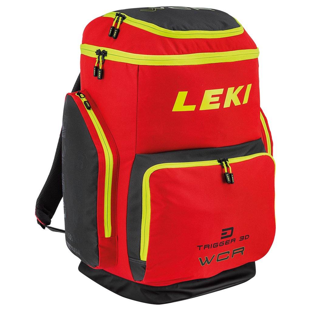 Leki WCR Boot Bag 85L