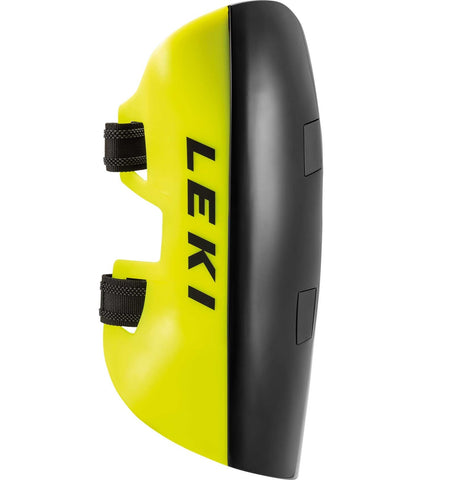 Leki 4Race shin Guard Jnr