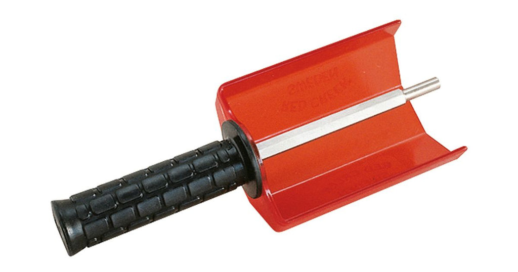 Toko Rotary Axle 100mm