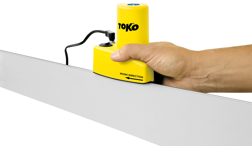 Toko Edge Tuner World Cup