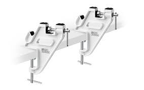 Ski Man Quick Vise