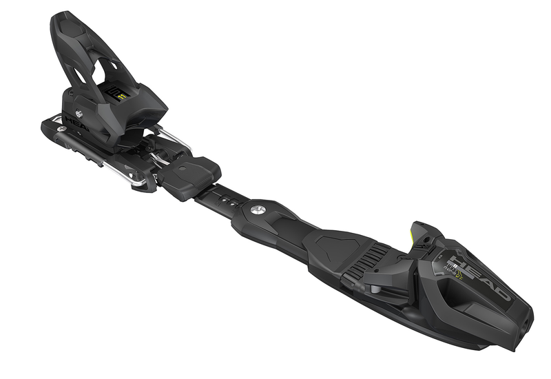 Head Freeflex 11 GW binding