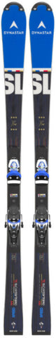 Dynastar Speed FIS SL FAC 165cm LTD CN