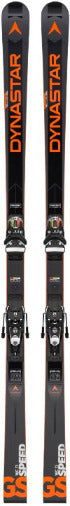 2019-20 Dynastar Speed WC GS + SPX12