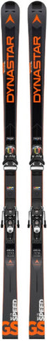 2019-20 Dynastar Speed WC GS + SPX12