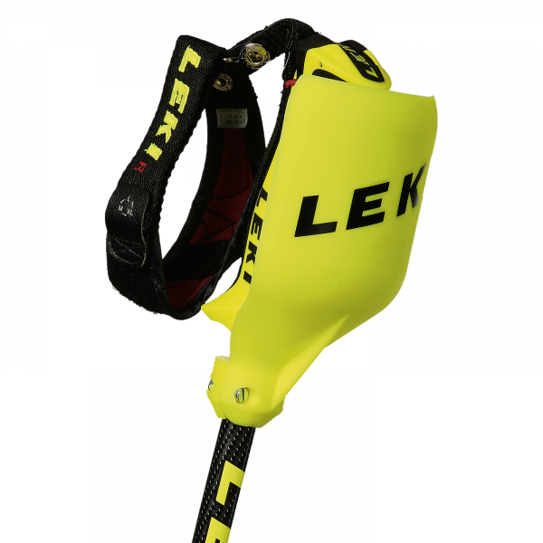 Leki Open Hand Guards