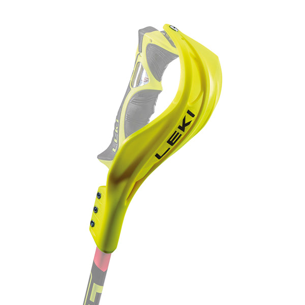 Leki Closed Compact Jnr Hand Guards