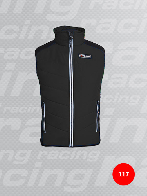 Exterme padded Gilet 300