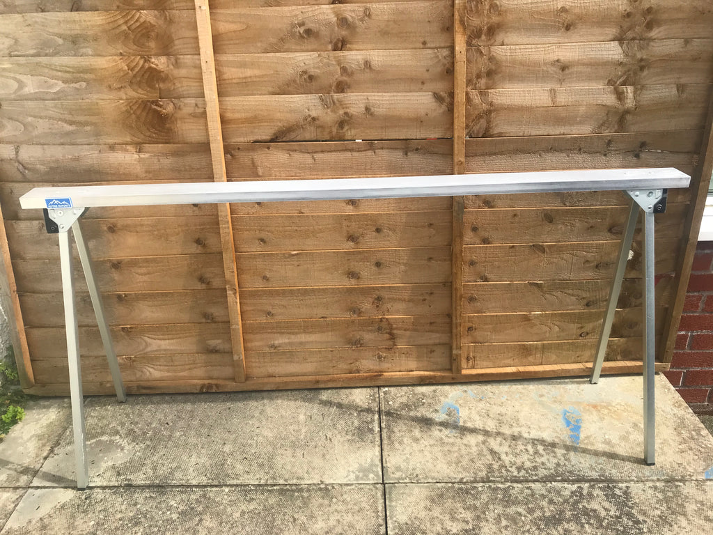 AI04 Portable Tuning Bench