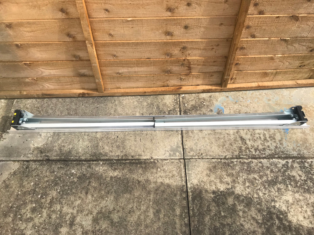 AI04 Portable Tuning Bench