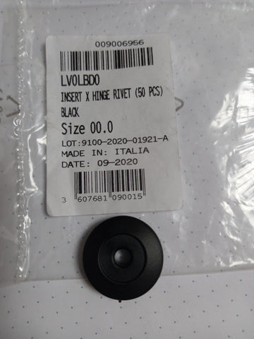 Lange Insert for internal Rivet