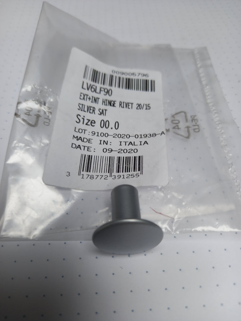 Inge Rivets Lange Internal & External Hinge Rivet - Alpine Imports